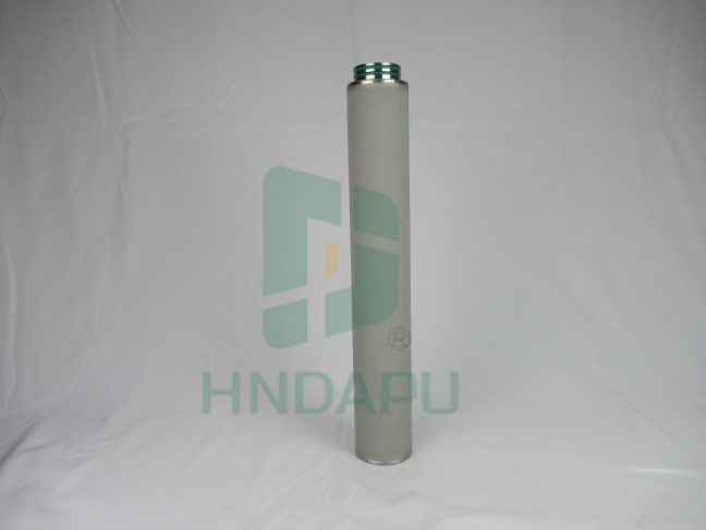 粉末燒結濾芯 外80高520